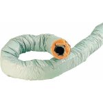 Conduit souple - wmc - type cr - calorifug� atlantic