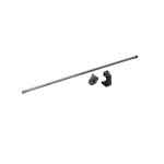 Connecteur pour ferrures tandem side et tandem 2 kesseb�hmer