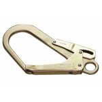 Connecteur pour longe de s�curit� - m53 tractel