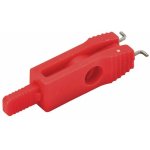 Consignation de disjoncteur lectrique - verrouillage par cadenas - prise intrieure fth thirard