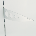 Consoles ajoures design dma pas de 37 mm - l 280 mm sofadi