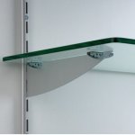 Consoles pleines dm soft classic pas de 37 mm - l230mmm sofadi