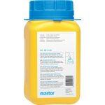 Conteneur plastique pour lames usages martor