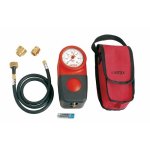 Contr�leur d'�tanch�it� gaz virax