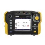 Contr�leur d'installation multifonction ca 6117 - p01145460 chauvin arnoux