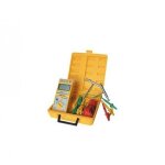 Contr�leur de r�sistance de terre num�rique ert 201 - p06232901 chauvin arnoux