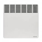 Convecteur lectrique f617 digital horizontal 2000w atlantic