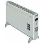 Convecteur mobile - 685x415mm - caldore rt vortice