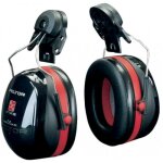 Coquilles antibruit peltor? optime? iii à monter sur casque de sécurité 3m Coquilles antibruit peltor? optime? iii à monter sur casque de sécurité 3m