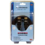 Cordon hdmi articulé version 1. 4 v evicom Cordon hdmi articulé version 1. 4 v evicom