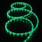 Cordon lumineux led - à couper - pétillant - 44m - vert festilight Cordon lumineux led - à couper - pétillant - 44m - vert festilight