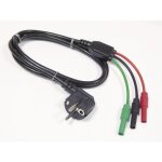 Cordon de mesure pour multimtre eit 800 - p0623930 chauvin arnoux