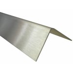 Cornière égale inox - dimensions 25x25x0, 8 mm - poli brillant bilcocq Cornière égale inox - dimensions 25x25x0, 8 mm - poli brillant bilcocq