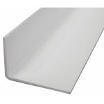 Cornières inégales pvc - 30 x 60 mm prunier Cornières inégales pvc - 30 x 60 mm prunier
