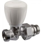 Corps de robinet droit r432tg pour per de 16 - filetage 15x21 giacomini Corps de robinet droit r432tg pour per de 16 - filetage 15x21 giacomini