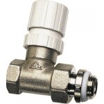 Corps de robinet thermostatique droit - filetage 12x17 rbm