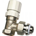 Corps de robinet thermostatique querre - filetage 15x21 rbm