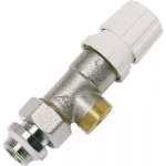 Corps de robinet thermostatisable querre invers - filetage 15x21 rbm