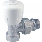 Corps de robinet thermostatisable querre r421tg - filetage 12x17 giacomini