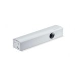 Corps seul pour ferme - porte ts 4000 - force 1 � 6 - blanc 9010 geze