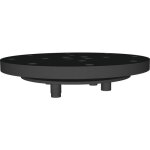 Correcteur de pente - pour plots universels nivo + - par 10 nivo & cobra
