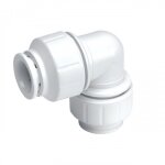 Coude �gal 90� - instantan� - 90� - 16 mm - speedfit john guest