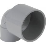 Coude pvc à 90° réduit femelle / femelle Ø 50 réduit Ø 40 - cj29ff nicoll Coude pvc à 90° réduit femelle / femelle Ø 50 réduit Ø 40 - cj29ff nicoll