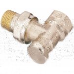 Coude de rglage sans vidange - filetage 12x17 - rlv - s 10 danfoss