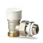 Coude de r�glage new line m 12x17 3 / 8'' rbm