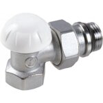 Coude de rglage r14tg - filetage 20x27 giacomini