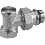 Coude de réglage r16tg - filetage 12x17 giacomini Coude de réglage r16tg - filetage 12x17 giacomini
