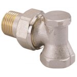 Coude de rglage sar 3428 - filetage 20x27 comap