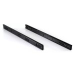 Coulisses � billes 2132 - charge 35 kg - sortie partielle - l 250 mm accuride