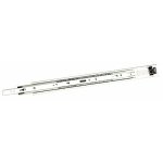 Coulisses  billes 3732 - charge 40 kg - sortie totale - l 300 mm accuride