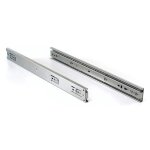 Coulisses � billes 3832do - charge 42kg - sortie totale - l300mm accuride