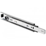 Coulisses � billes 3832do - charge 42kg - sortie totale - l300mm accuride