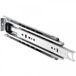 Coulisse � billes 9301 - charge 227 kg - sortie totale - l 508 mm accuride