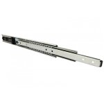 Coulisses � billes ds5334 ec 90 kg - fermeture amortie - longueur 600 mm accuride