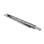 Coulisses � billes ds5334 - sortie totale - charge 90 kg - longueur 600 mm accuride
