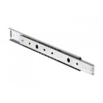 Coulisses � billes dz 2026 - charge 40 kg - s ortie partielle - l 450 mm accuride