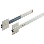 Coulisse � billes pour porte escamotables - 400 mm - ka 5740 hettich