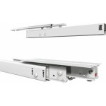 Coulisses pour colonne extractible bois - fr 777 550 fulterer Coulisses pour colonne extractible bois - fr 777 550 fulterer