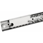 Coulisse de table basic advanced - charge 90 kg - longueur 850 mm pottker