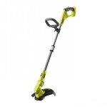Coupe - bordures 18 volts one + ? - 25 - 30 cm - sans fil - machine nue ryobi