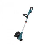 Coupe - bordures  batterie 20v + manche tlescopique - solo - ks cst - 20v konner & sohnen
