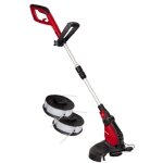 Coupe - bordures lectrique gc - et 4030 set - 3 bobines de fils einhell