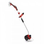 Coupe - bordures sans fil - ge - ct 18 / 33 li e - solo - power x - change einhell