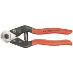 Coupe - c�bles acier knipex