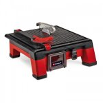 Coupe - carrelage sans fil te - tc 18 / 115 li - solo - power x - change einhell