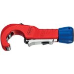 Coupe - tubes tubix - pour cuivre et inox - 76 ml knipex Coupe - tubes tubix - pour cuivre et inox - 76 ml knipex